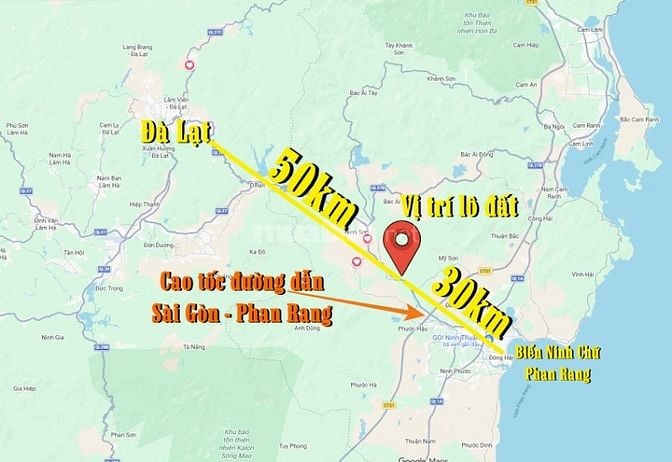 ĐẤT VƯỜN VIEW SUỐI 400M PHÙ HỢP NGHỈ DƯỞNG, SINH THÁI CÁCH ĐÀ LẠT 50KM