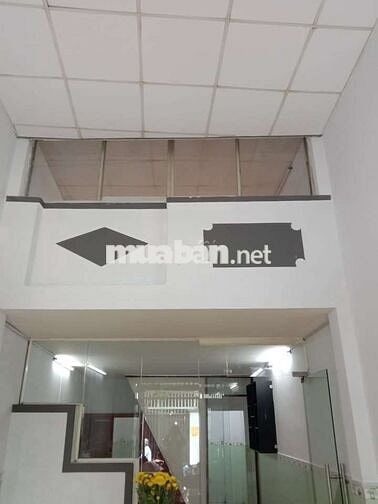 Nhà nguyên căn 2,8 triệu gần chợ Vĩnh Lộc A