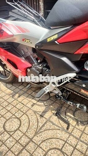 Honda Winner X 20.000 km màu Đỏ