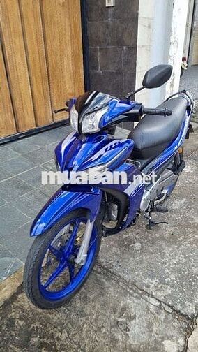 Yamaha Jupiter Gravita 2021 Xanh