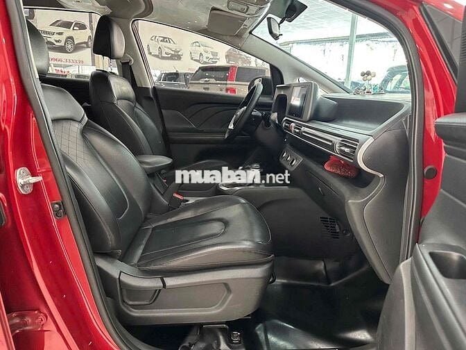 Hyundai Stargazer Đặc Biệt 2022 Đỏ 70.000 km