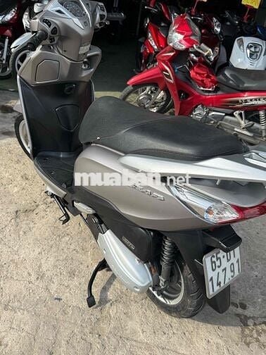 Honda Lead 125 Xám Nhám/ Zin Đẹp 65