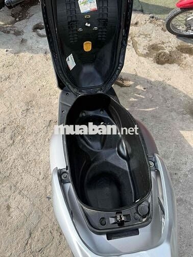 Honda Lead 125 Xám Nhám/ Zin Đẹp 65