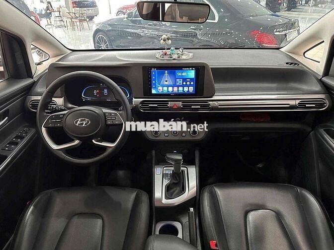 Hyundai Stargazer Đặc Biệt 2022 Đỏ 70.000 km