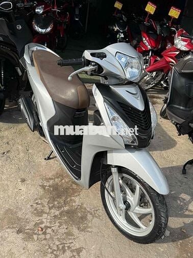 Honda Vision 2019 Khóa Thông Minh/ Ngay Chủ