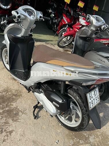 Honda Vision 2019 Khóa Thông Minh/ Ngay Chủ