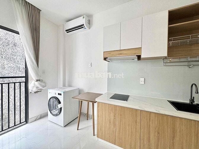 KHAI TRƯƠNG CĂN HỘ BANCONG NGAY NGUYỄN TRI PHƯƠNG, GẦN UEH - QUẬN 10