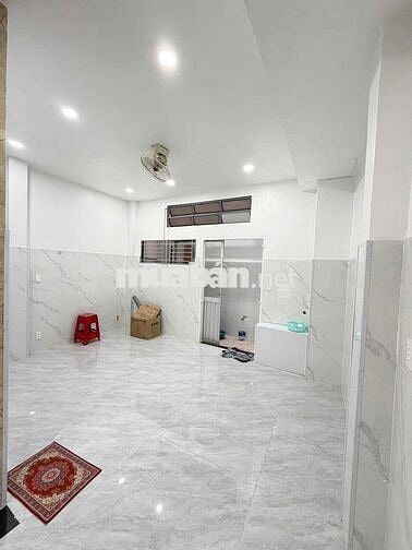RẺ NHẤT - MẶT TIỀN QUẬN 10 - 4,5x16m - 5 TẦNG THANG MÁY - GIÁ 40 TRIỆU
