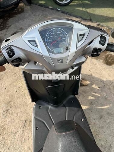 Honda Lead 125 Xám Nhám/ Zin Đẹp 65
