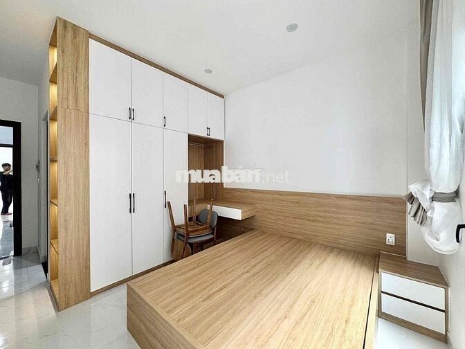 KHAI TRƯƠNG CĂN HỘ BANCONG NGAY NGUYỄN TRI PHƯƠNG, GẦN UEH - QUẬN 10