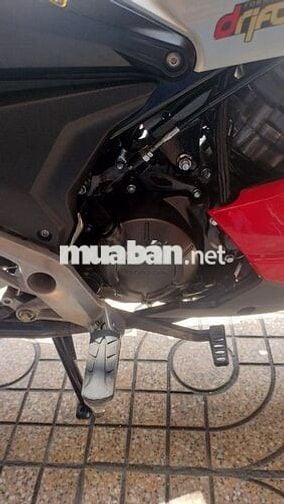 Honda Winner X 20.000 km màu Đỏ