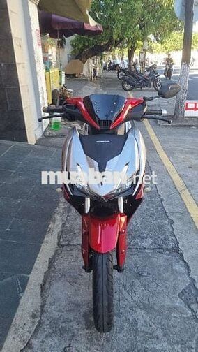Honda Winner 2020 Đỏ Thắng ABS
