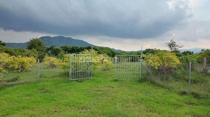 ĐẤT VƯỜN VIEW SUỐI 400M PHÙ HỢP NGHỈ DƯỞNG, SINH THÁI CÁCH ĐÀ LẠT 50KM