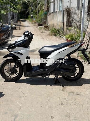 Honda Vario 2023 biển 65 ngây chủ máy êm ru ko lỗi