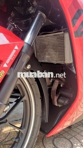 Honda Winner X 20.000 km màu Đỏ