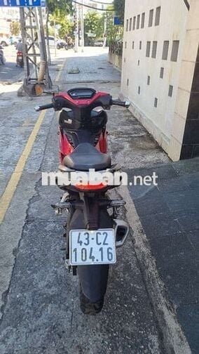 Honda Winner 2020 Đỏ Thắng ABS