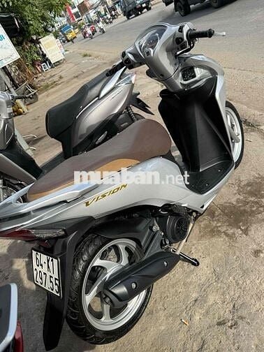 Honda Vision 2019 Khóa Thông Minh/ Ngay Chủ