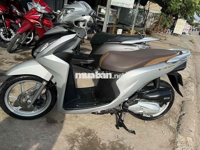 Honda Vision 2019 Khóa Thông Minh/ Ngay Chủ
