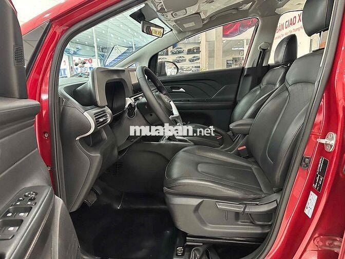 Hyundai Stargazer Đặc Biệt 2022 Đỏ 70.000 km