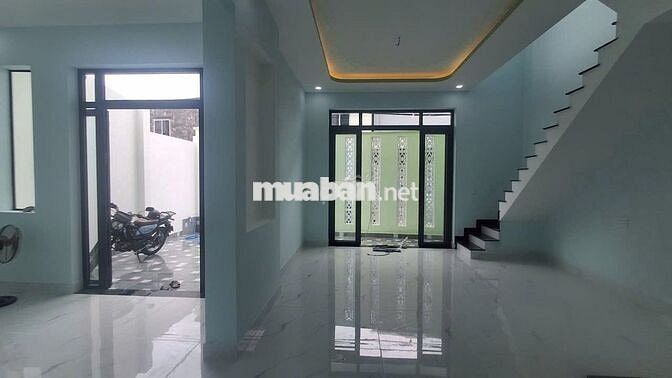 🌟 cg Bán nhà mới hoàn thiện Vị trí đường 160 gần chợ chiều trường học 