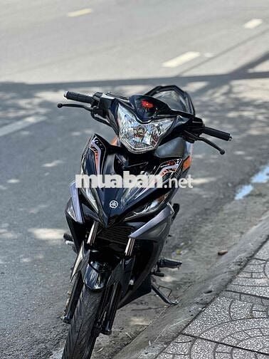 Yamaha Exciter 135 Đen