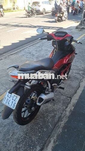 Honda Winner 2020 Đỏ Thắng ABS