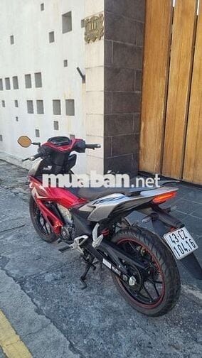 Honda Winner 2020 Đỏ Thắng ABS