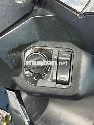 Vario 125 2020 KHOÁ SMK 9 CHỦ