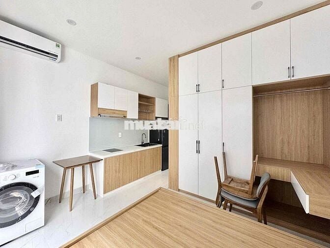 KHAI TRƯƠNG CĂN HỘ BANCONG NGAY NGUYỄN TRI PHƯƠNG, GẦN UEH - QUẬN 10
