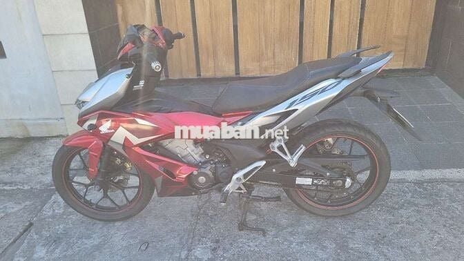 Honda Winner 2020 Đỏ Thắng ABS