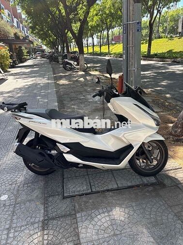 Honda PCX160 PLUS 2026 Trắng 900km