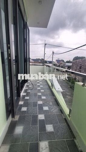 🌟 cg Bán nhà mới hoàn thiện Vị trí đường 160 gần chợ chiều trường học 