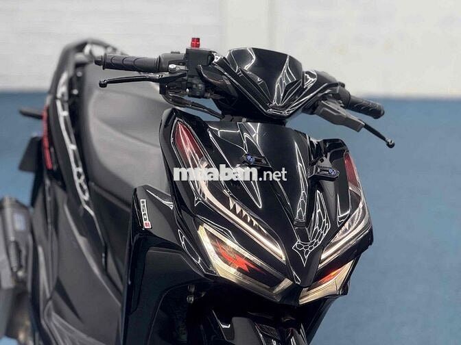 Vario 125 2020 KHOÁ SMK 9 CHỦ