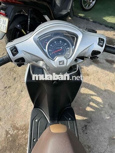 Honda Vision 2019 Khóa Thông Minh/ Ngay Chủ