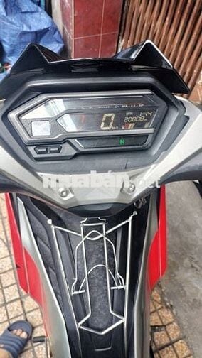 Honda Winner X 20.000 km màu Đỏ