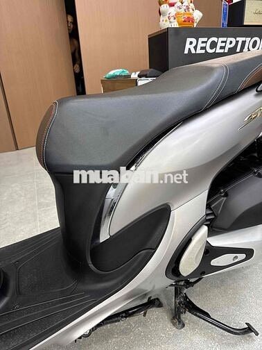 SH Mode ABS 2022 Xám rin bản ĐB chuẩn rin đẹp