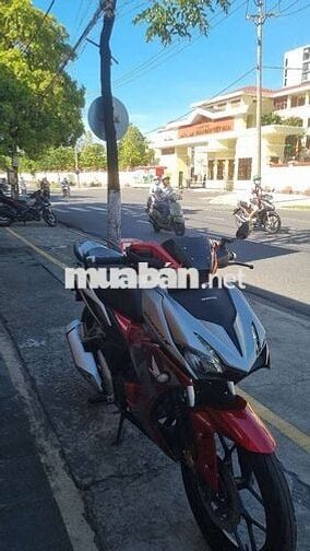 Honda Winner 2020 Đỏ Thắng ABS