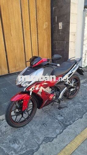 Honda Winner 2020 Đỏ Thắng ABS