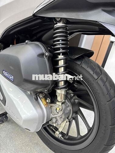 SH Mode ABS 2022 Xám rin bản ĐB chuẩn rin đẹp