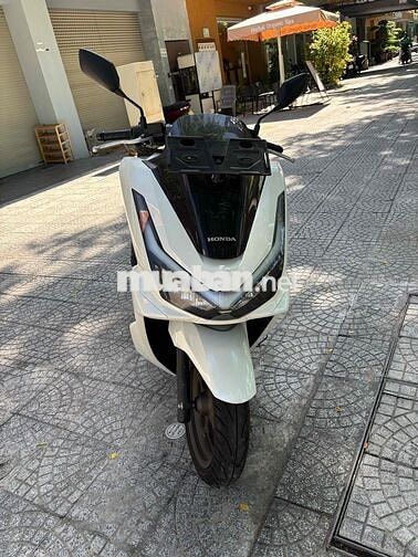 Honda PCX160 PLUS 2026 Trắng 900km