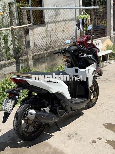 Honda Vario 2023 biển 65 ngây chủ máy êm ru ko lỗi