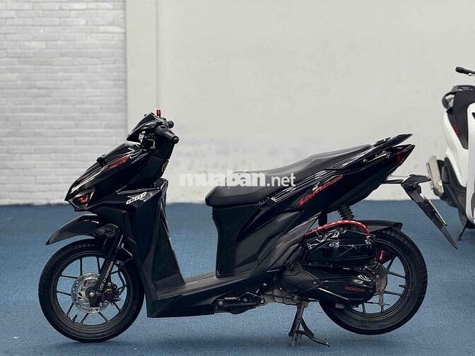 Vario 125 2020 KHOÁ SMK 9 CHỦ