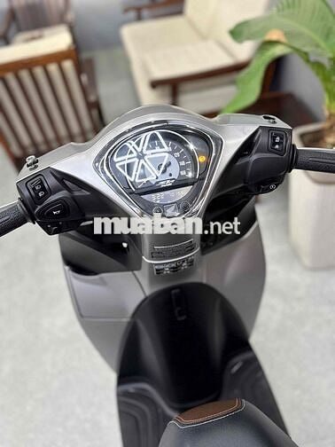 SH Mode ABS 2022 Xám rin bản ĐB chuẩn rin đẹp