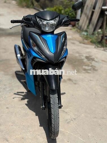 Rsx Fi tiếc kiệm xăng 2019 biển 94 máy êm ru