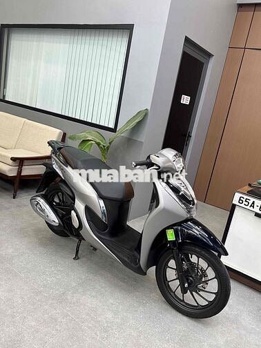 SH Mode ABS 2022 Xám rin bản ĐB chuẩn rin đẹp