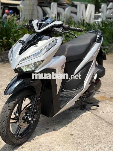 Honda Vario 150 2020 Bạc 35000km