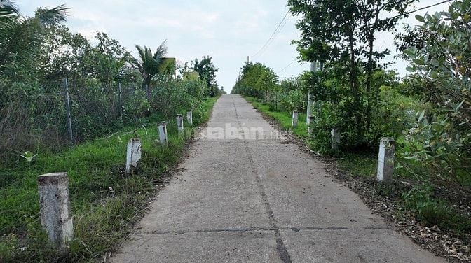 ĐẤT VƯỜN VIEW SUỐI 400M PHÙ HỢP NGHỈ DƯỞNG, SINH THÁI CÁCH ĐÀ LẠT 50KM