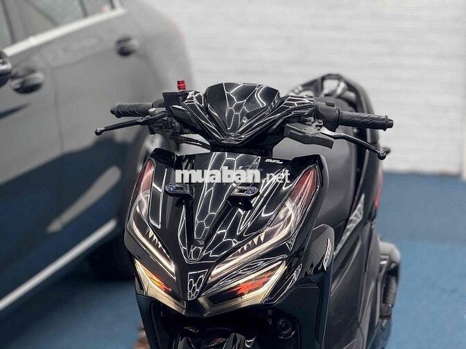 Vario 125 2020 KHOÁ SMK 9 CHỦ