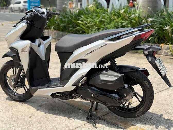 Honda Vario 150 2020 Bạc 35000km