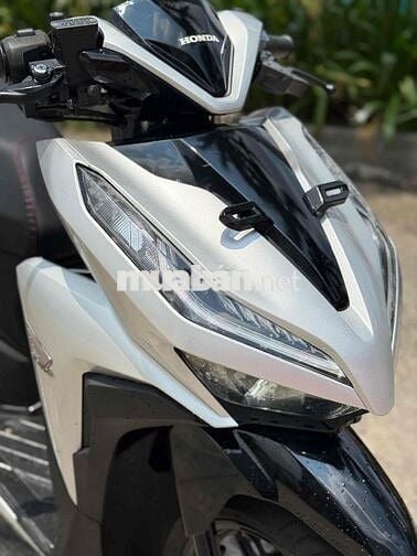 Honda Vario 150 2020 Bạc 35000km